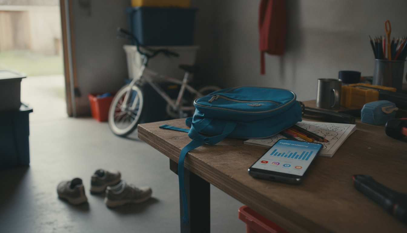 See Screen Time History on Samsung: Digital Wellbeing