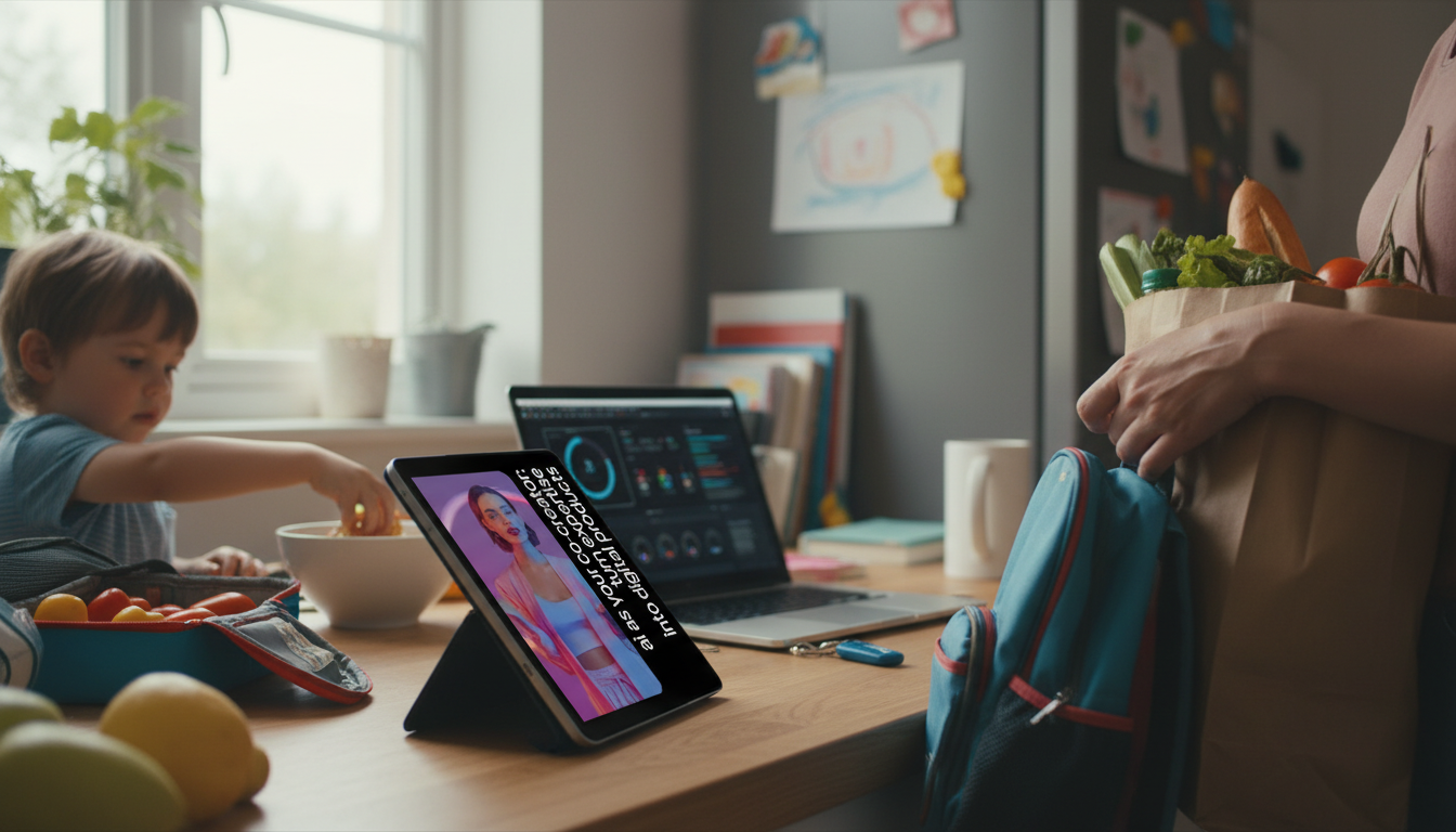 Using AI to Create a Digital Product (What to Know)
