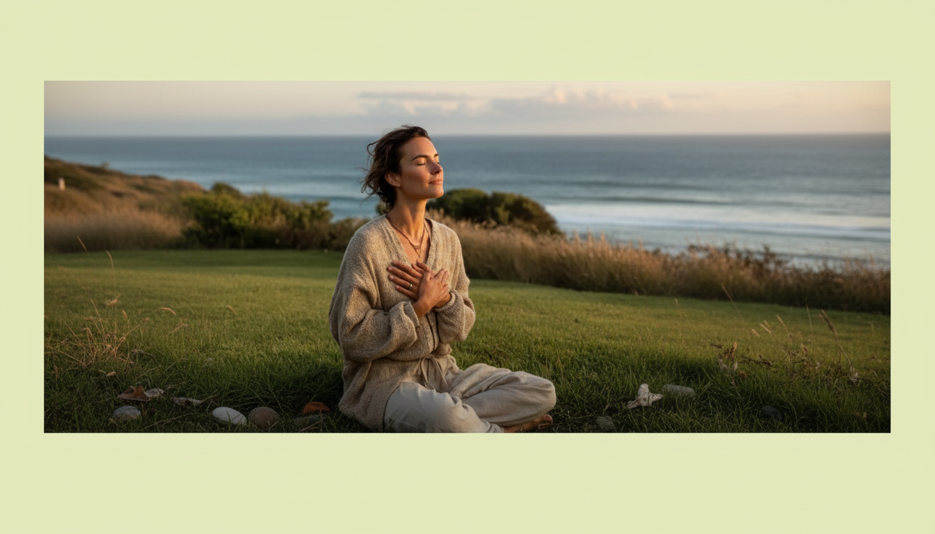 Vagus Nerve Exercises for Stress Relief (Beginner Guide)