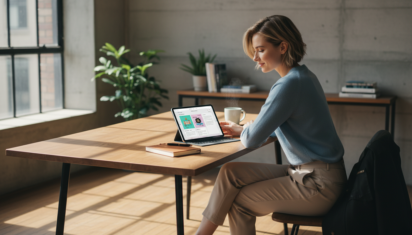 Build Self-Belief Fast: 10-Minute Reset + Weekly Plan