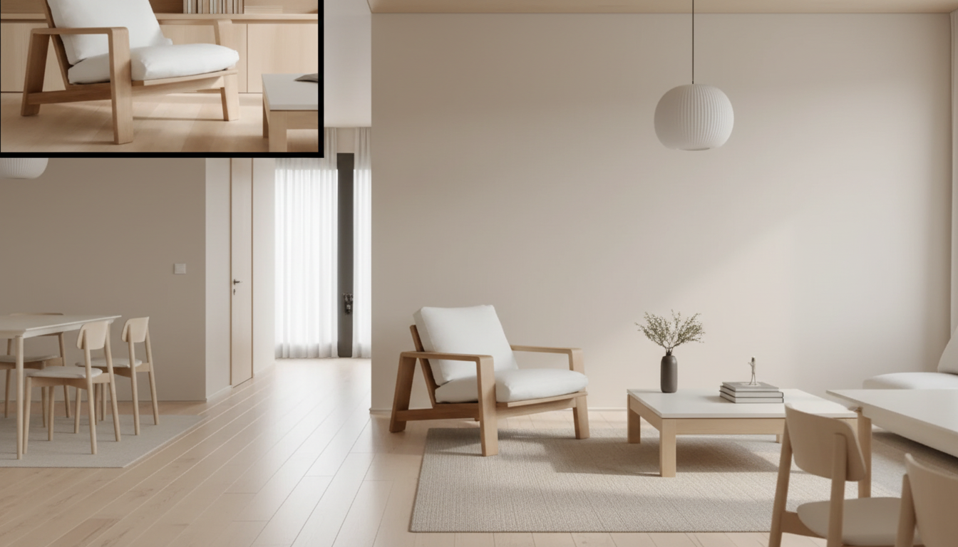 Chair Placement Rules: Clear Walkways, Better Seating Flow