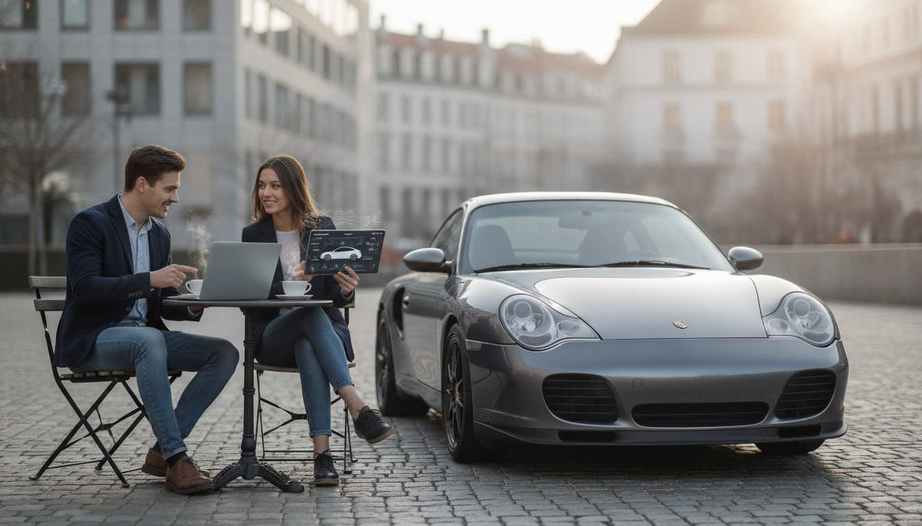 Find Better Car Deals With AI: Smart Buyer eBook Guide