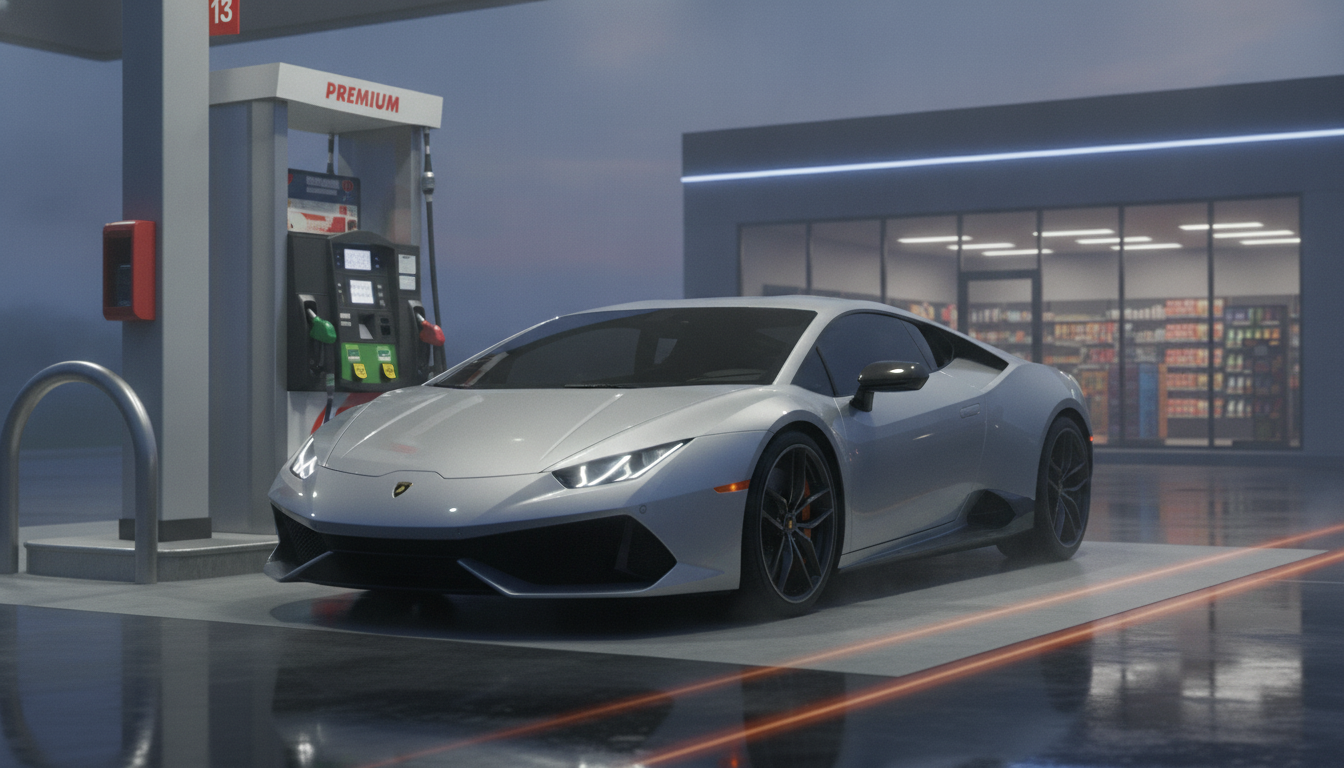 Premium vs Regular Gas: When Octane Really Matters
