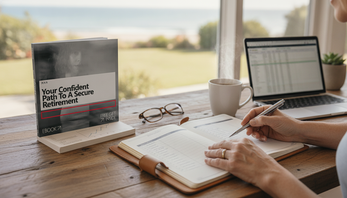 Retire With Confidence: A Simple 3-Bucket Roadmap