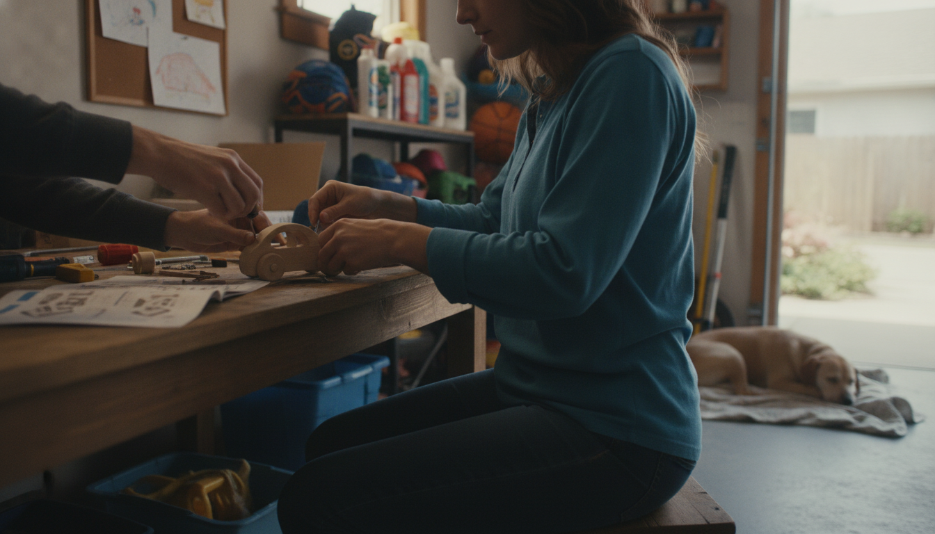Rebuild Trust in Your Relationship: 6 Consistent Steps