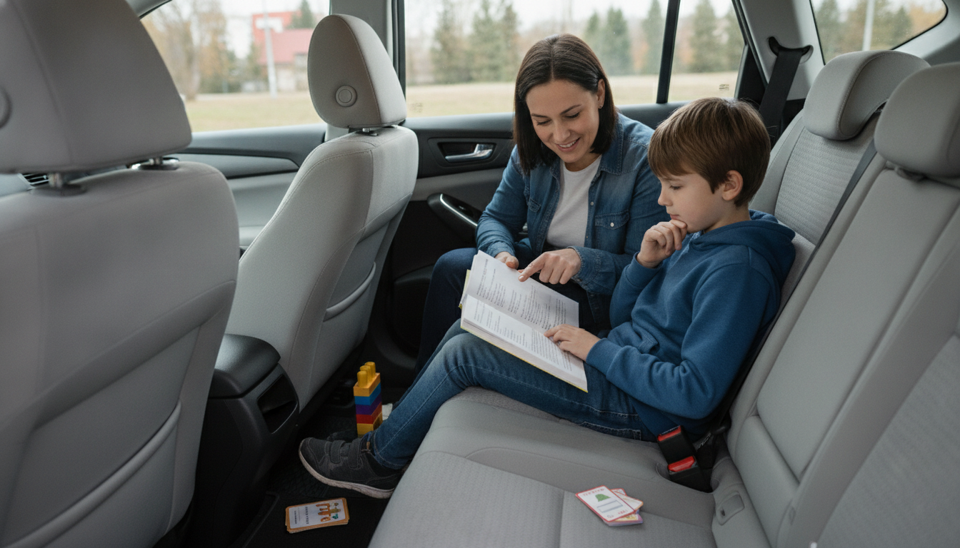 Rebuild Your Child’s Confidence: Small Steps That Work