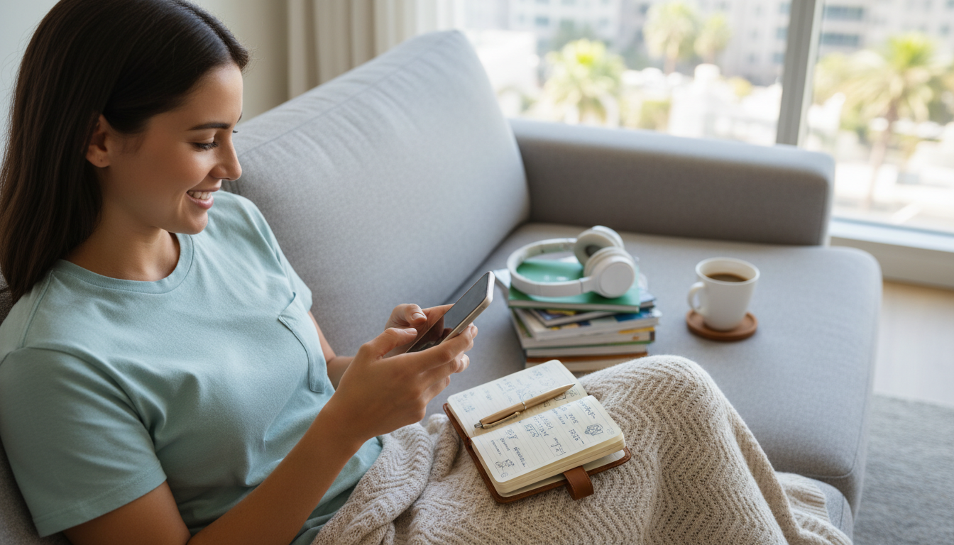 Catchy Instagram Captions: How to Write One Fast